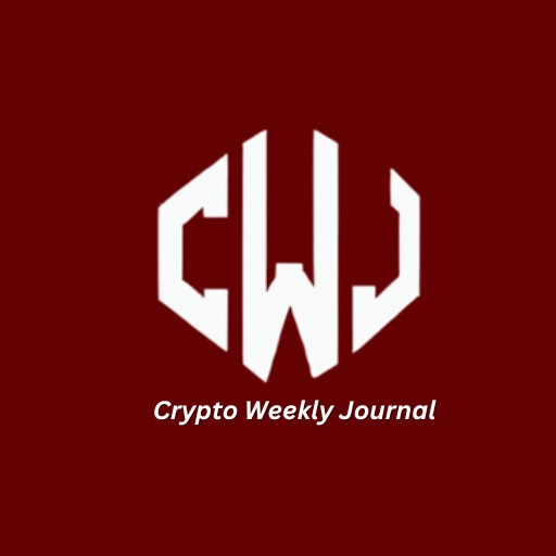 Crypto Weekly Journal