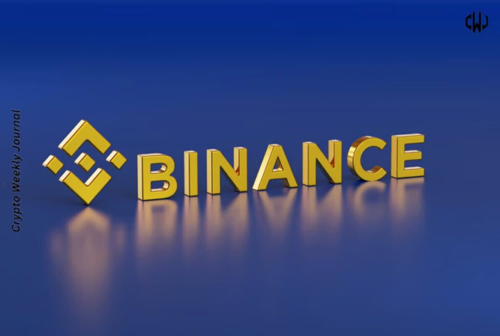 Binance