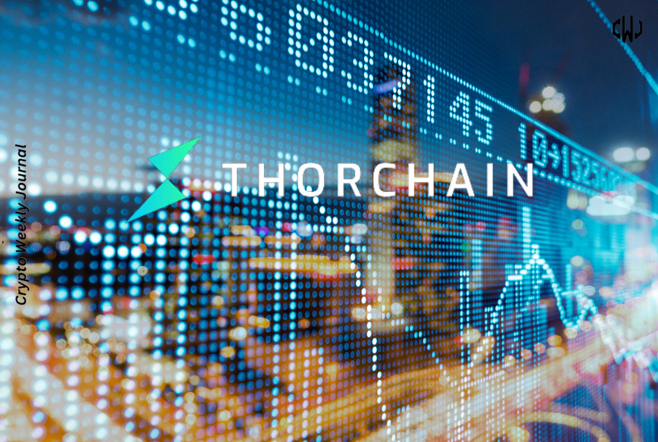 THORChain