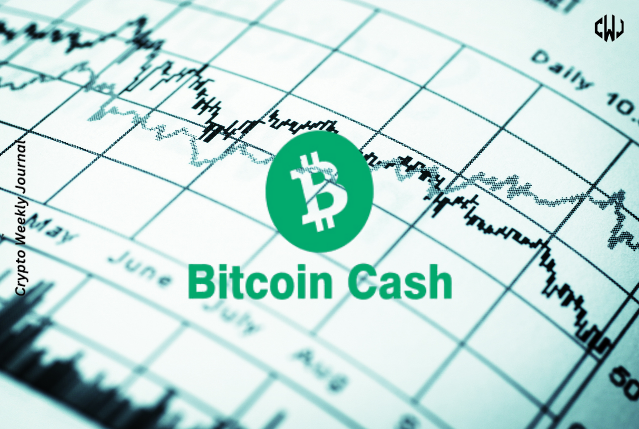 Bitcoin Cash