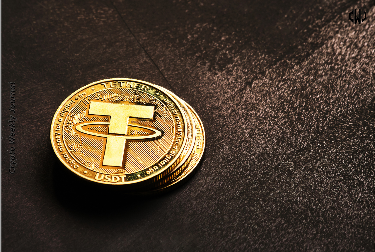 Tether