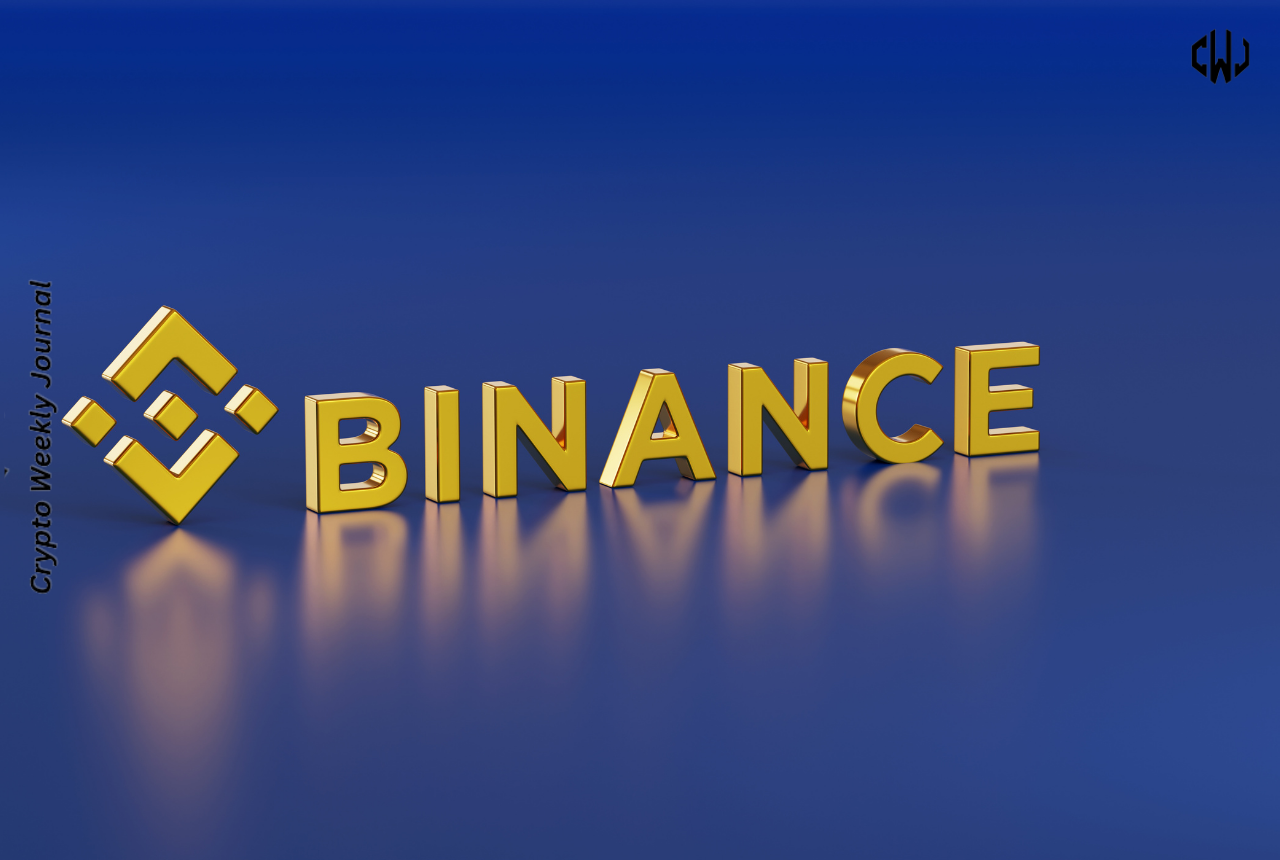 Binance