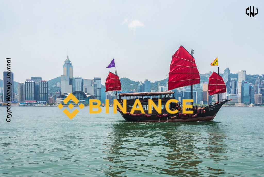 Binance