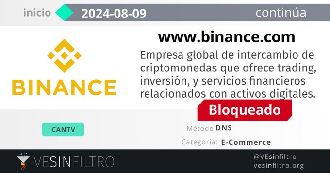 Binance