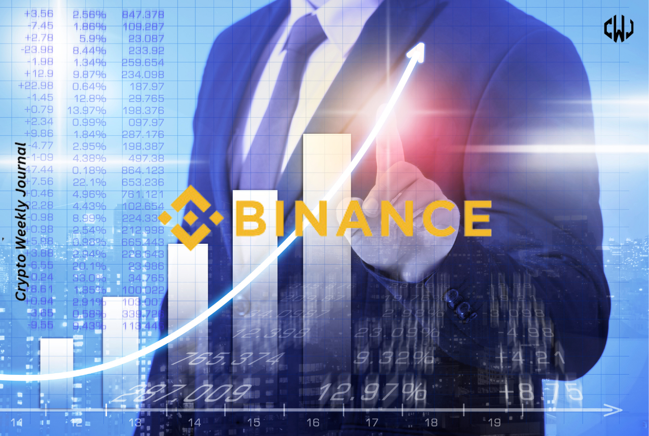 Binance