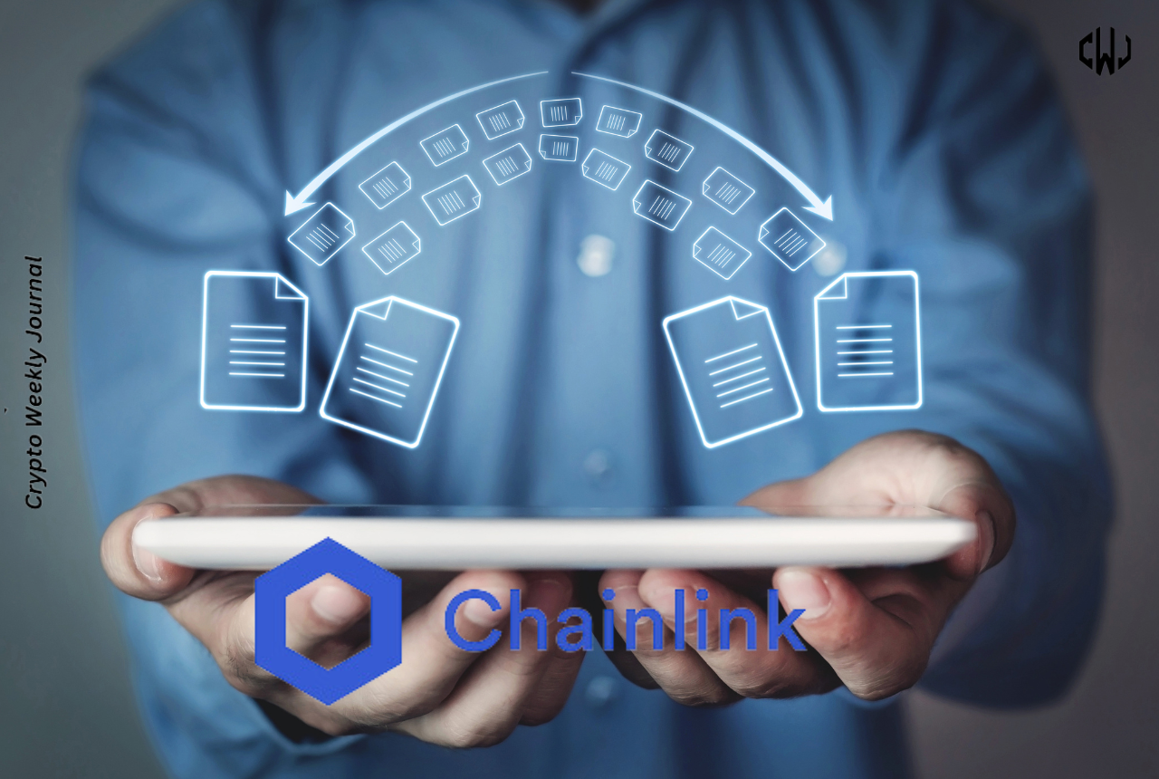 Chainlink