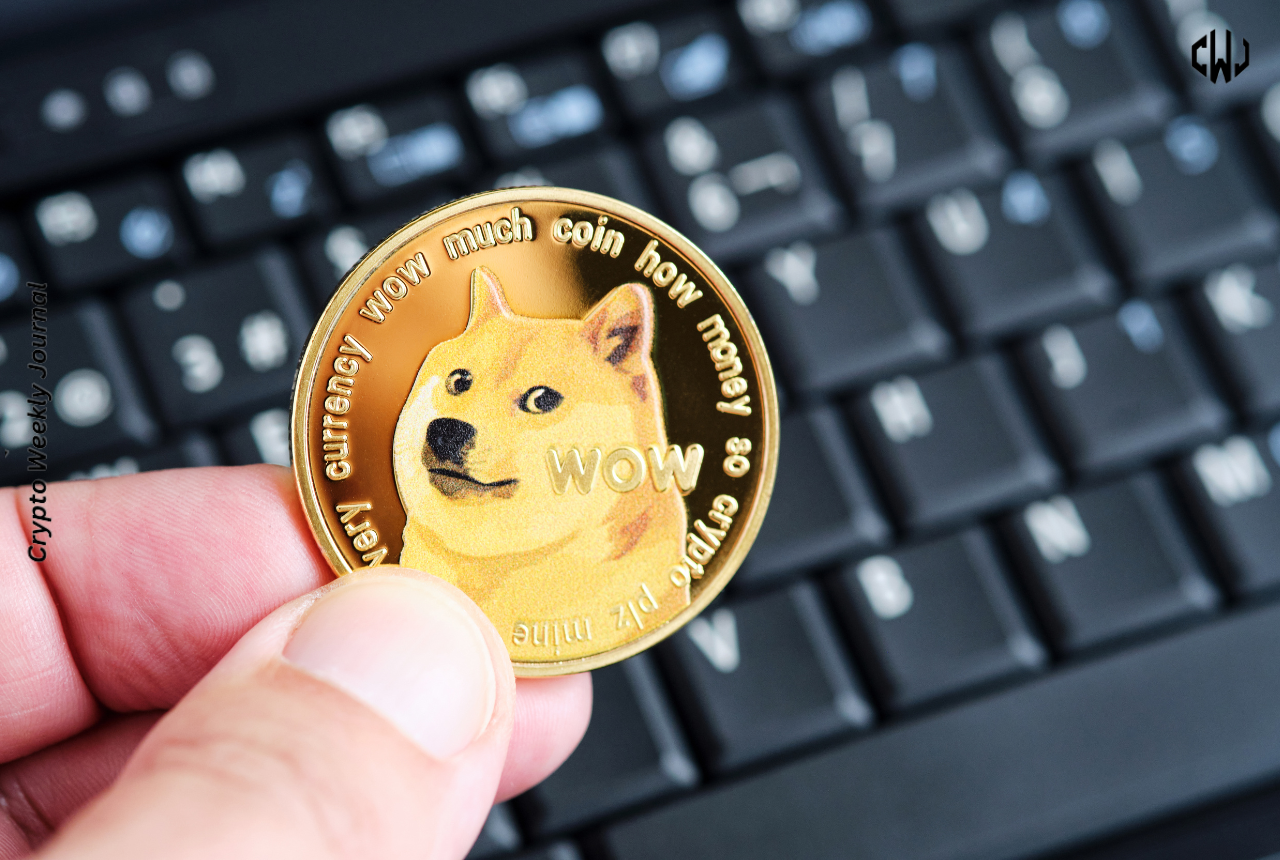 Dogecoin