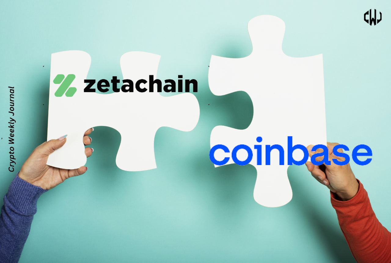 Zetachain