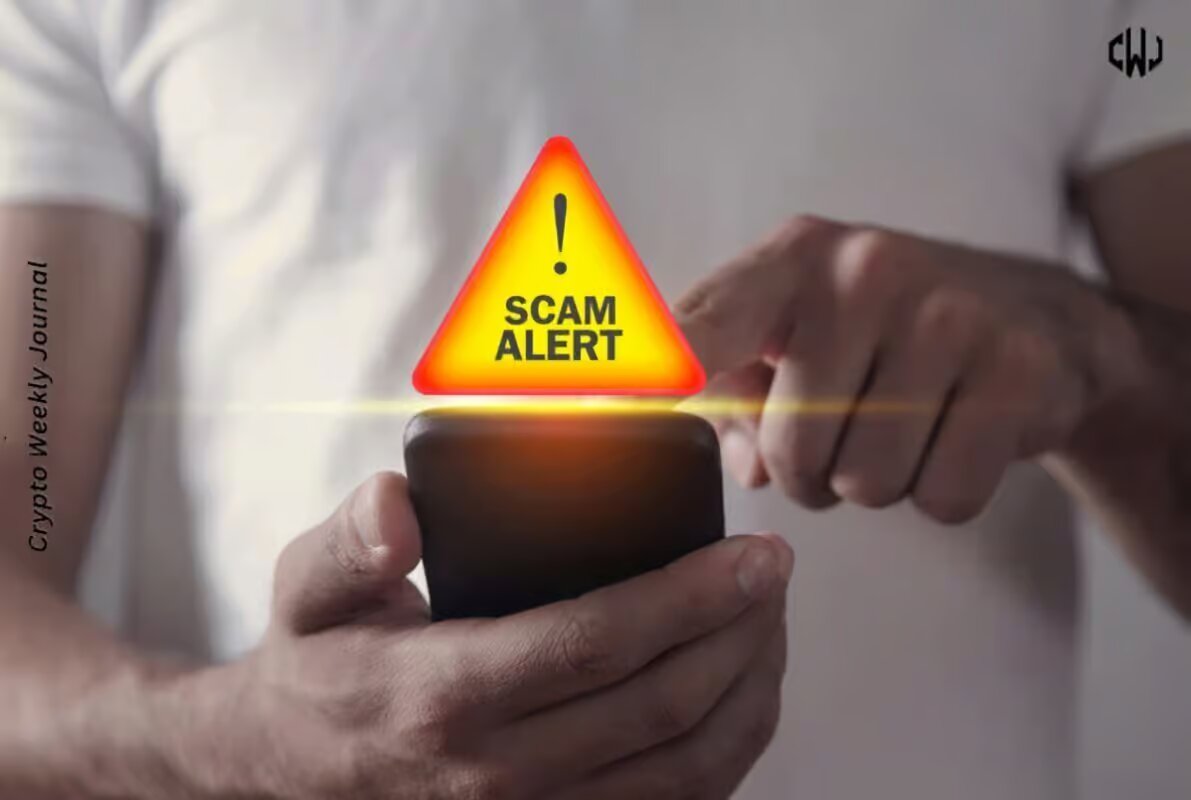 Crypto Scam