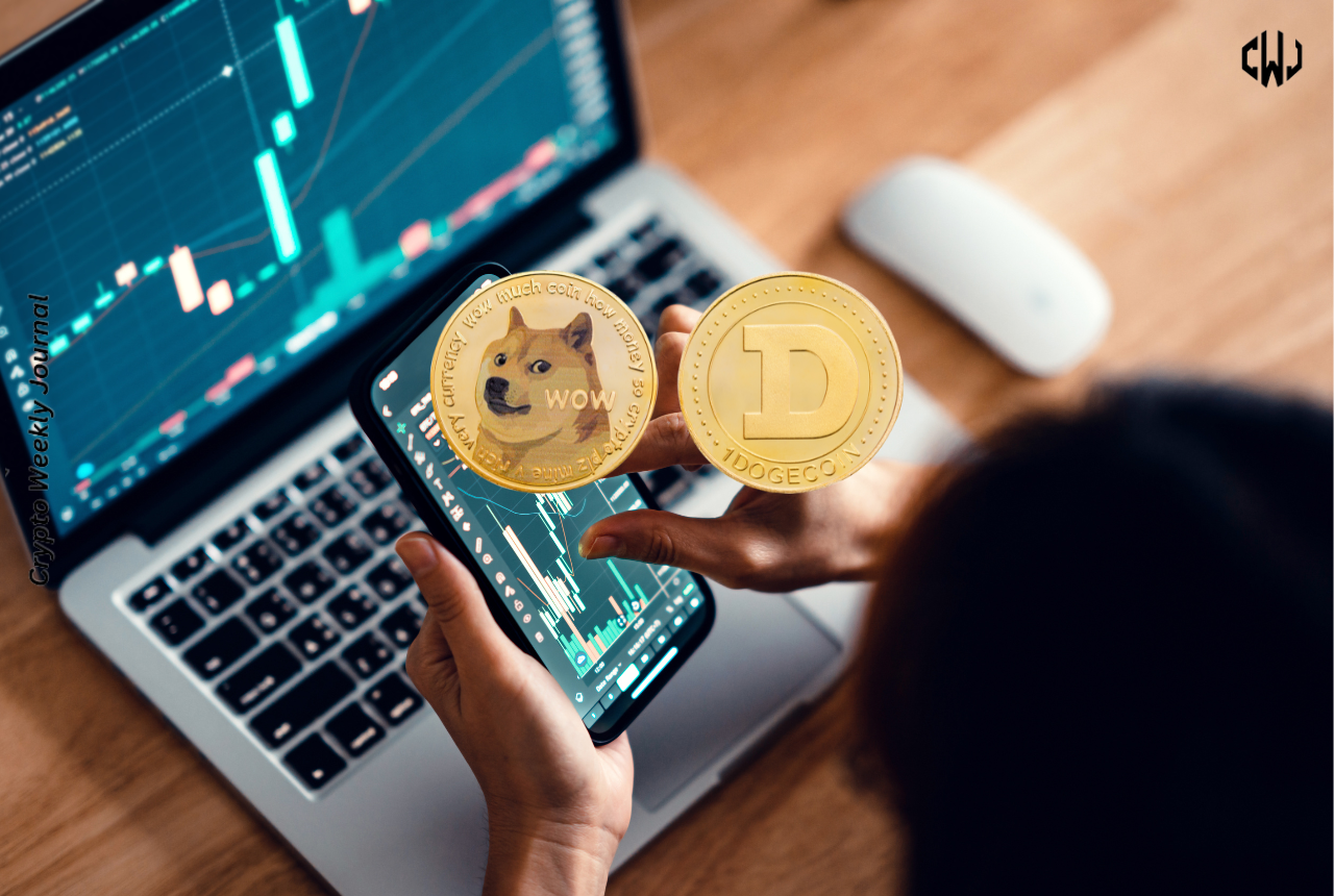 Dogecoin