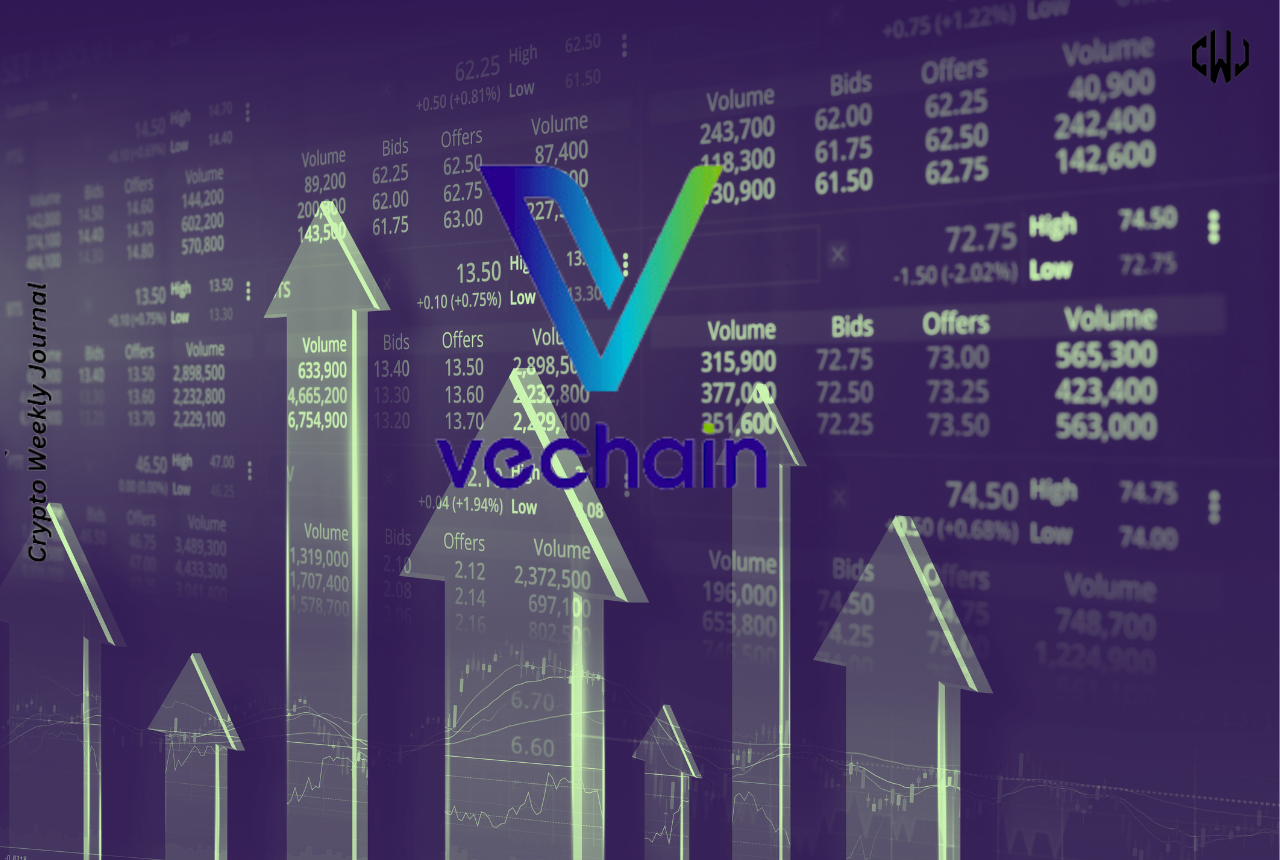 VeChain