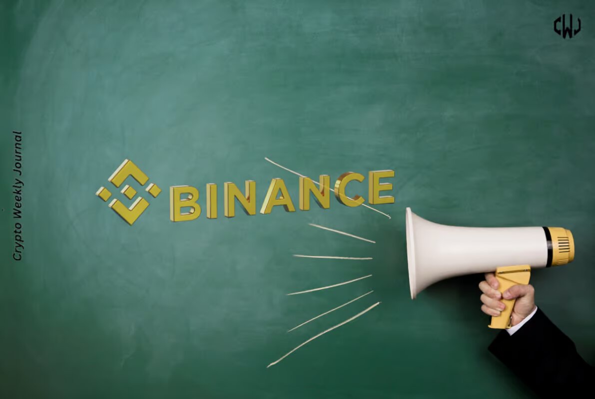 Binance