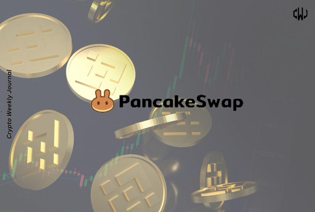 Pancakeswap