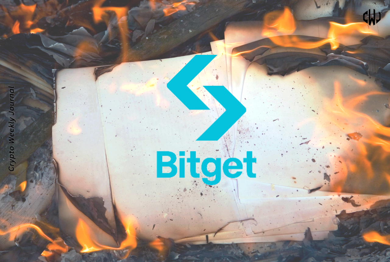 Bitget