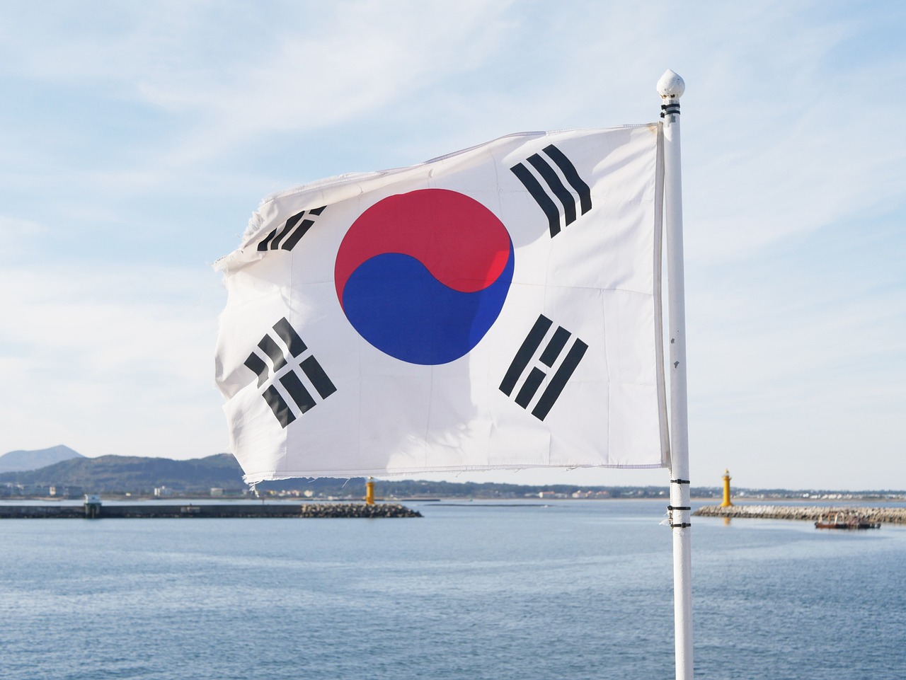 South Korea Delays Crypto Tax Implementation to 2027