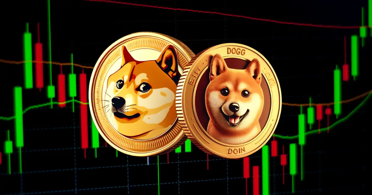 Dogecoin