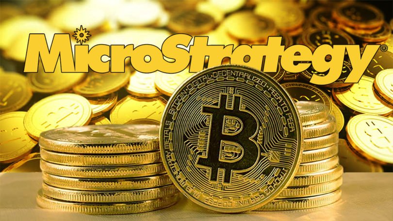 MicroStrategy Targets $2 Billion Stock Offering to Expand Bitcoin Holdings