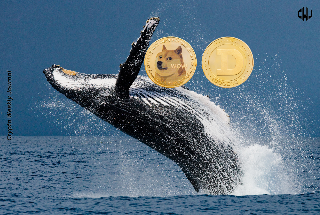 Dogecoin