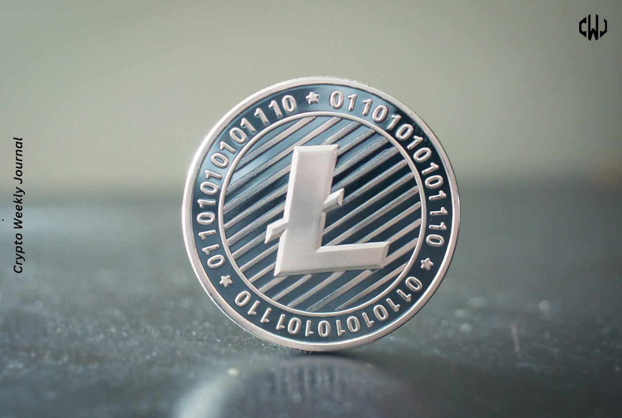 Litecoin